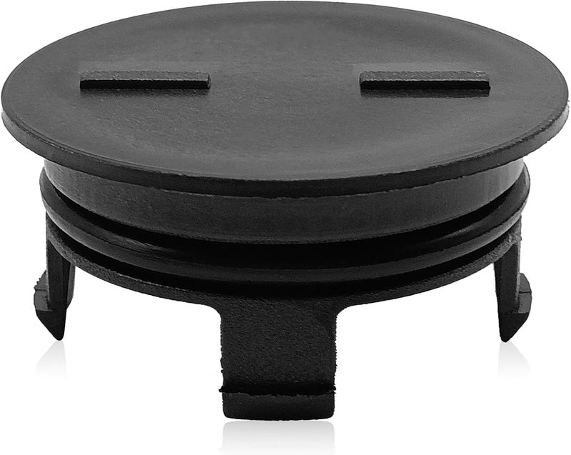 KEVWR Cylinder Head Cam Plug Compatible with Honda Cr-v Civic Cam Plug Cap Replace 12513-P72-003 - Image 1